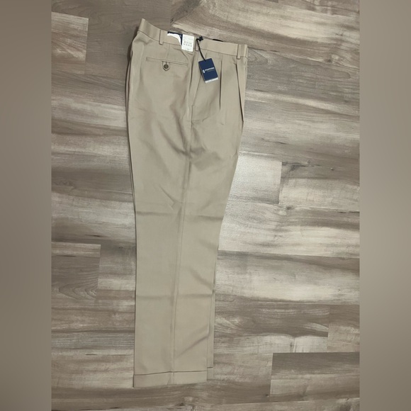 Stafford Other - Stafford Men's Khaki Chinos